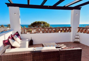 Casa Carmen Marbella